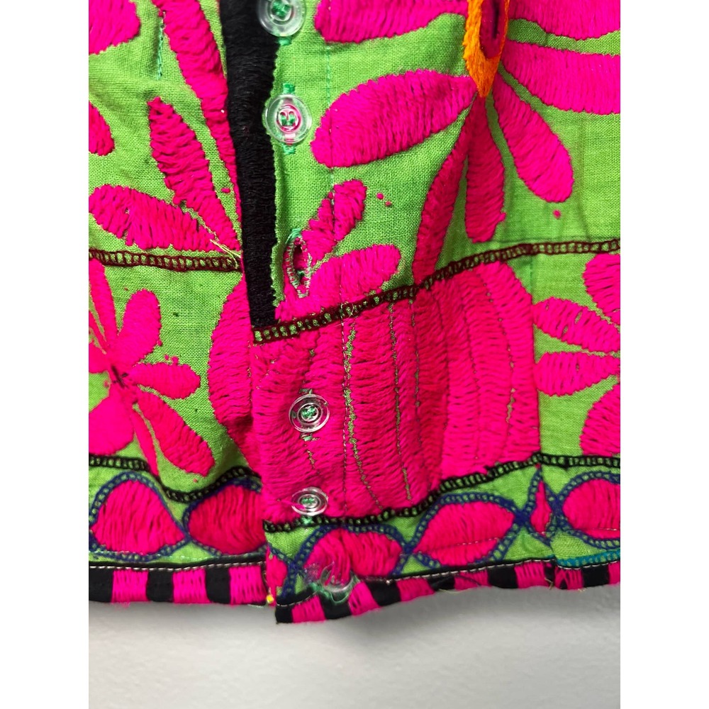 All Things Mochi Midi Crop Top & Skirt size S - Picture 12 of 12
